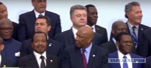 ВВП неподражаем.