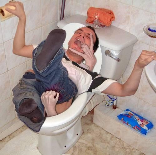 ТУАЛЕТНЫЙ РАЗДЕЛ 1