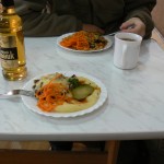 Приключения американцев в России/Монголии
