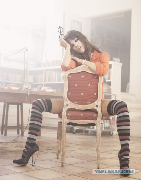 Кейт Бекинсейл