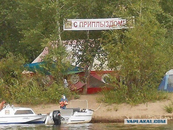 То, что улыбнуло в 2015