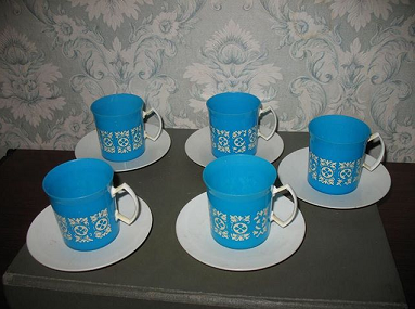 Давайте поностальгируем. Советское детство (часть 1)