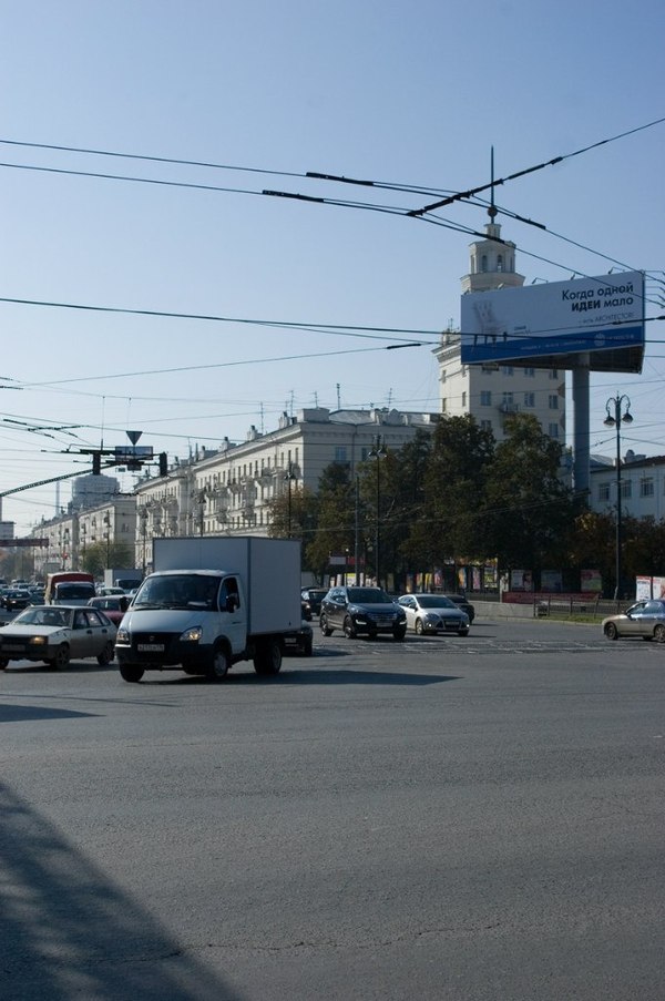 Поезд Москва - Владивосток, личный опыт