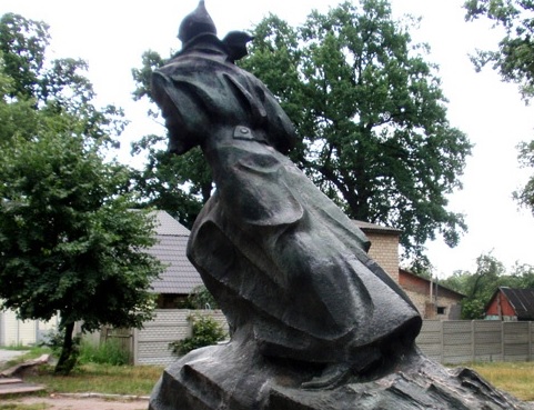 Павел Корчагин и те, кто придут после нас