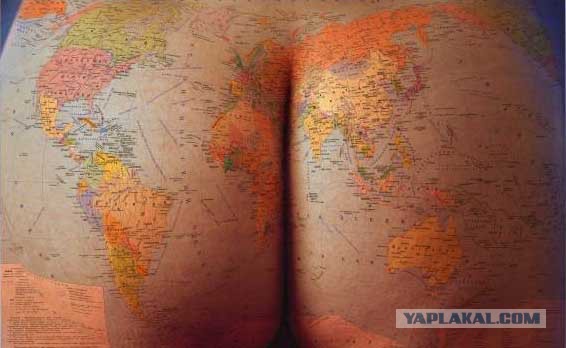 Подборка интересных и веселых картинок