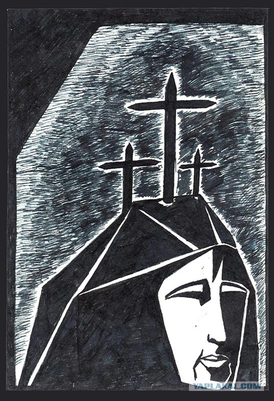 Я рисую