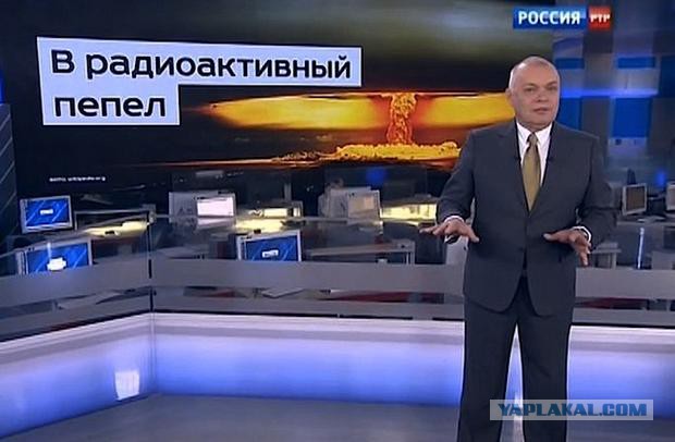Противодействие американским терактам в России. Инструкция