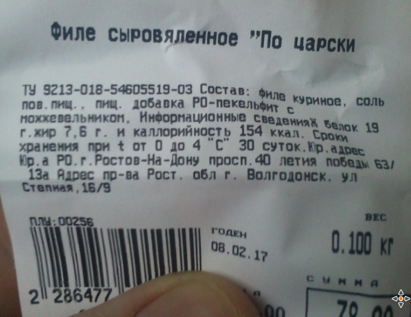 Сыровяленная свинина в условиях квартиры, для начинающих.