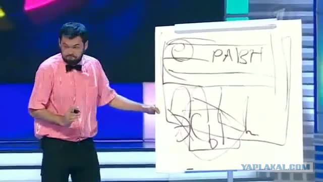 Студентки экономики, Отвечают на каверзные вопросы