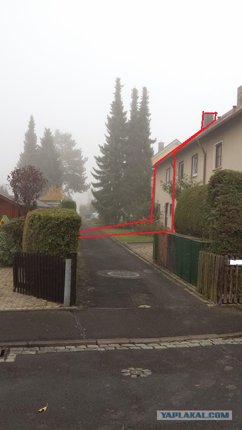 Купили юзаный дом, надо ремонтировать