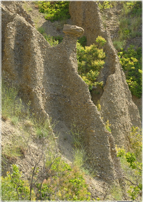 Меганом на Меганоме. КрымоГрафия.