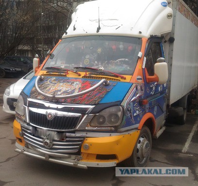Тюнинг вне закона: 10 улучшений автомобилей, за которые можно схлопотать штраф