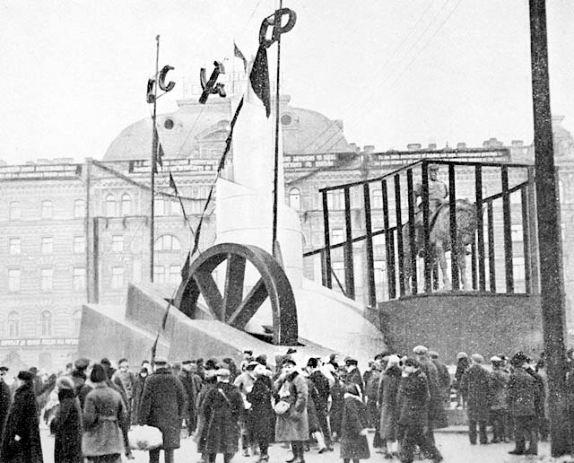 Интересные и редкие ретро-фотографии
