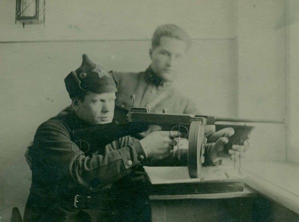 Интересные и редкие фотографии