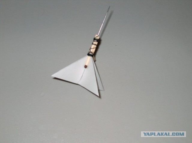 Игрушки из детства, сделанные своими руками