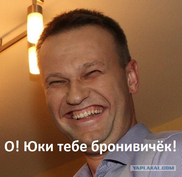 Волонтёр Навального обвинил его в организации рассылок с "умерших" аккаунтов
