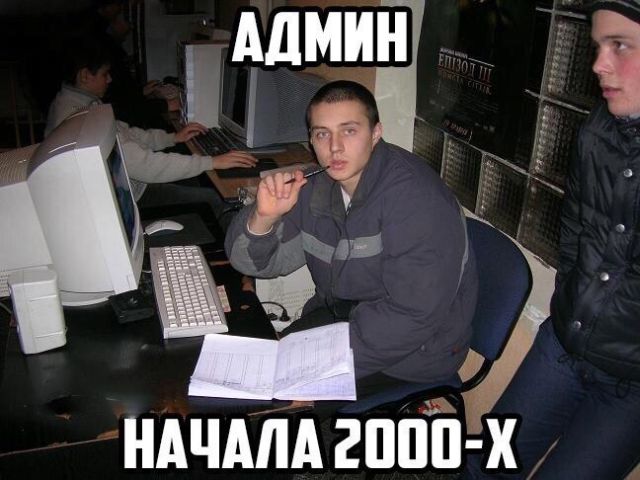 Подборка интересных и веселых картинок