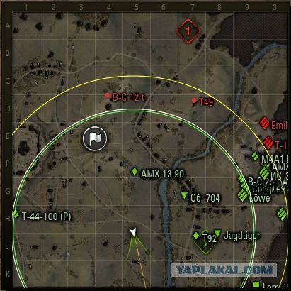 Wargaming 53