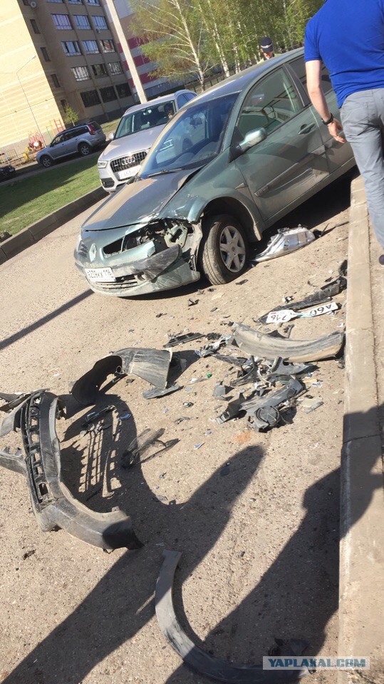 ГТА - Набережные Челны