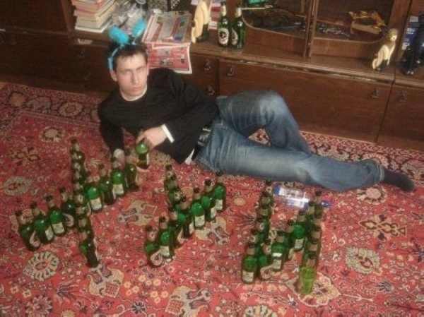 Соцсети - и смех и грех