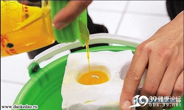 4 вопиющих факта о подделке продуктов