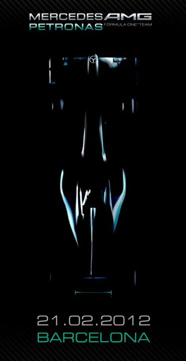 Формула-1 (сезон 2012)