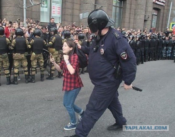 Вот что пытаются добится