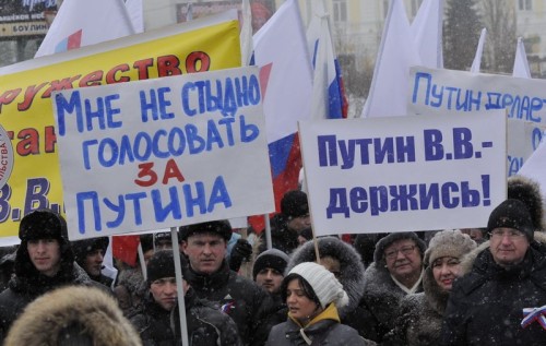 В России может появиться новый налог на зарплаты