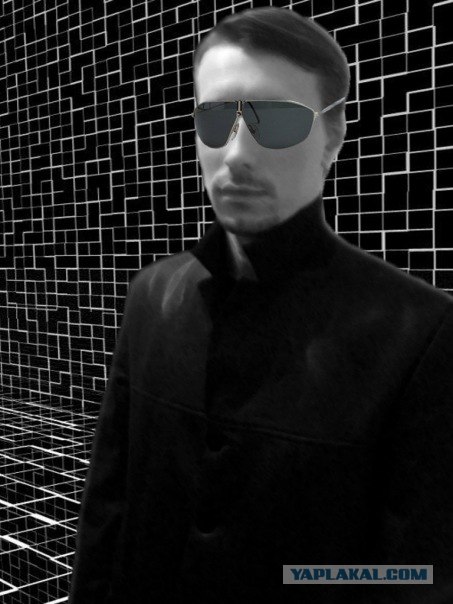 Боги фотошопа