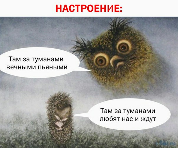 Картинки и мемы для настроения 12.05.2021