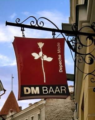 Depeche Mode
