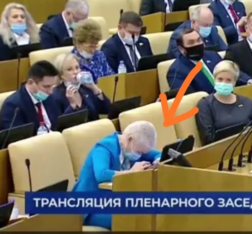 "Мэр здорового человека" на новой работе
