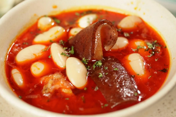 Аццкая кухня 4 (Кулинарный адъ)