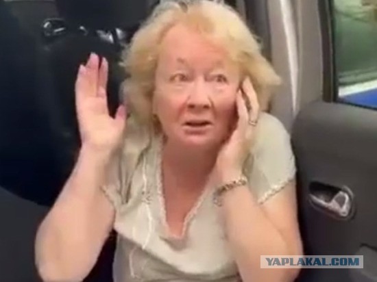 Фейк. Австрийское СМИ представило фото «зарезанной» Вовк, подорвавшей автомобиль Дугиной