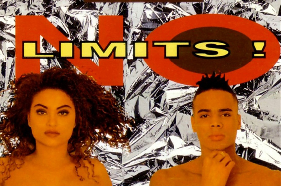 2 Unlimited – Двое беспредельщиков из Голландии.