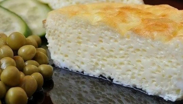 Нравится еда в больницах?