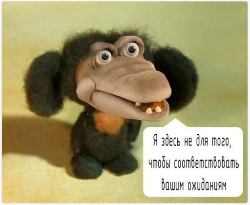 Немного наркомании Вам не повредит