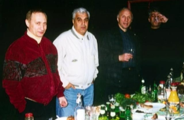 Нокаут за неправильную парковку