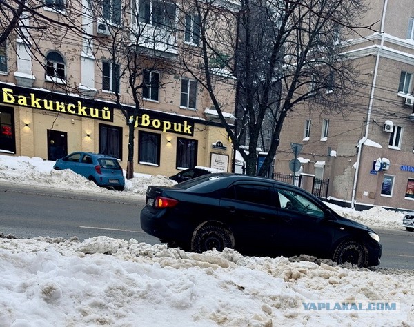 Приколы с налетом деградации