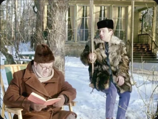 Шпрехен зи дойч?