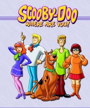 Мультсериалы 90-х, которые показывали по кабельному ТВ.