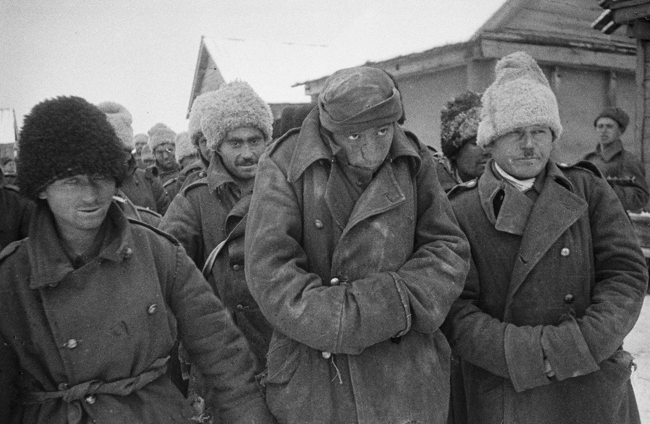 В Молдавии назвали Сталинградскую битву «катастрофой»