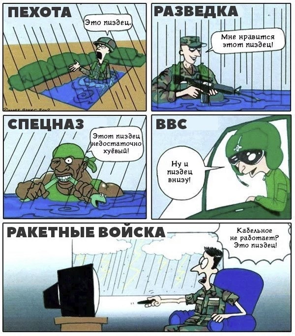 И о полётах...