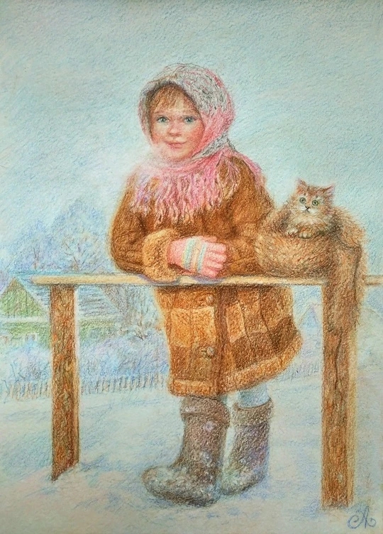 АРТ - Воскресенье
