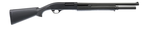 Практическая стрельба (IPSC, МКПС)