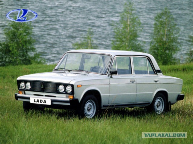 Dream Car или порвали мечту