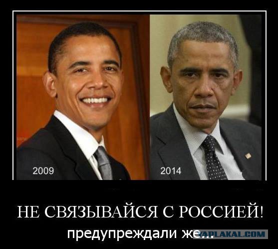 Стать таким как Путин #LikePutin