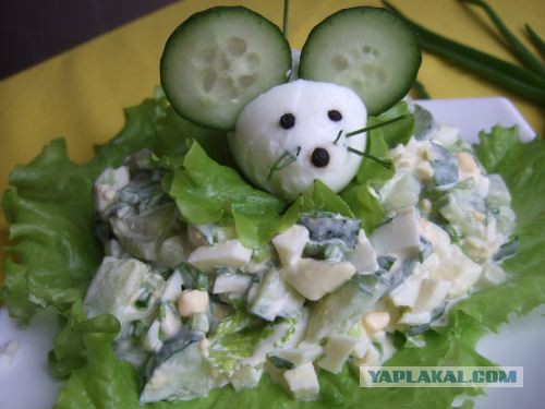 Кулинарная общалка