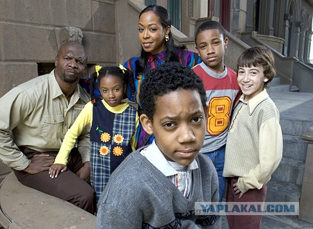 23 культовых сериала современности