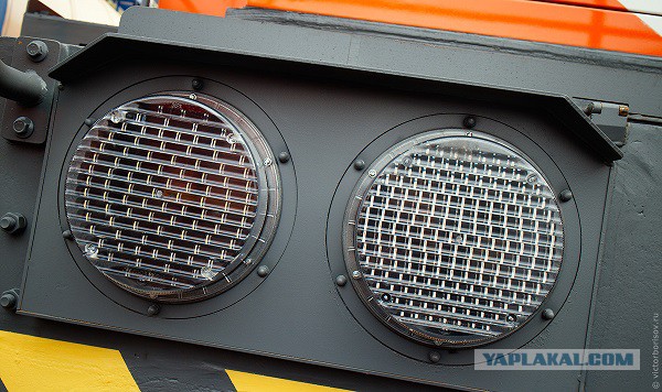 EXPO1520: что показывали на железнодорожном МАКСе